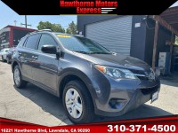 Image for 2015 Toyota Rav4 LE ID: 6851649