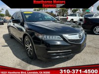 Image for 2015 Acura TL  ID: 6854963