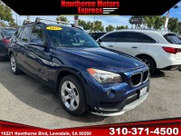 Image for 2015 BMW X1 sDrive28i ID: 6854964