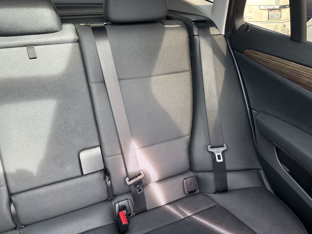 2015 BMW X1 Image 13