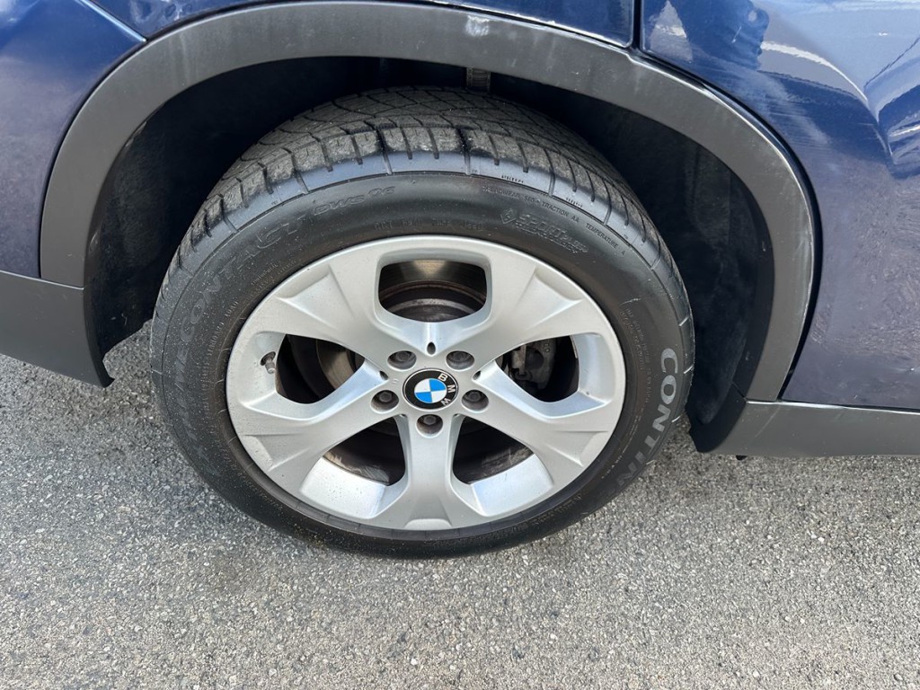 2015 BMW X1 Image 21