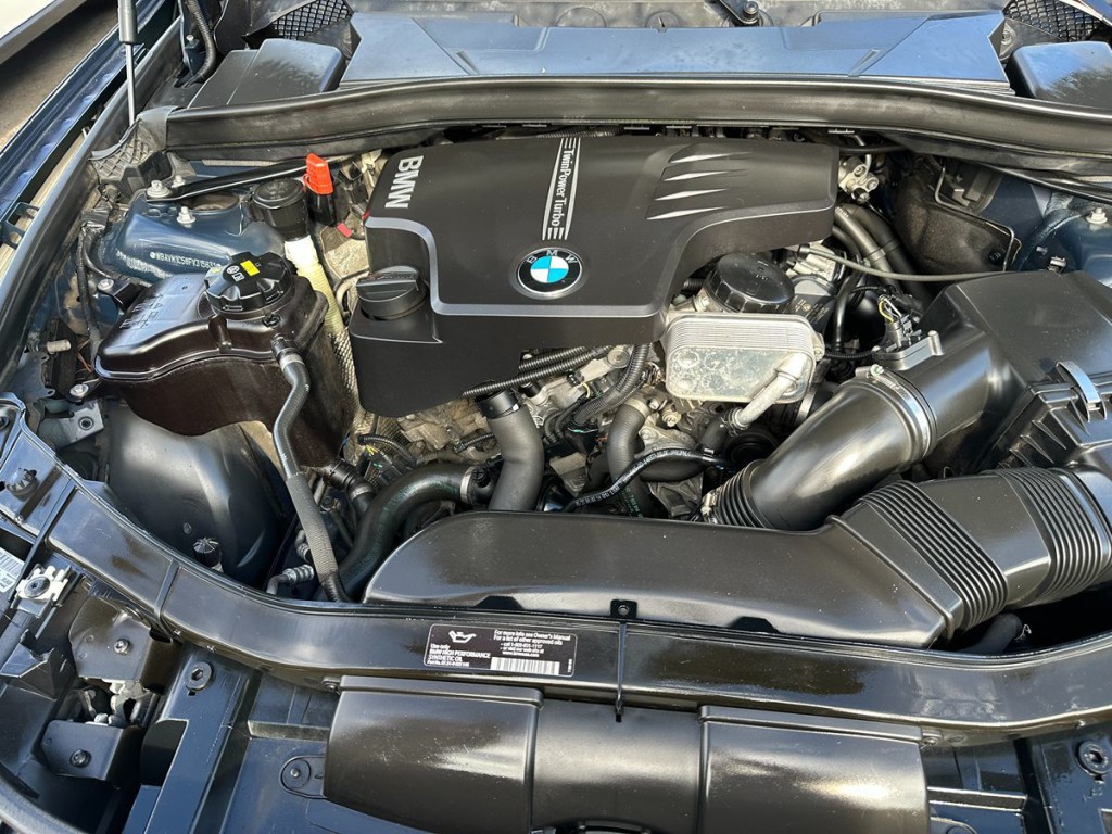 2015 BMW X1 Image 22