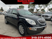 Image for 2012 Buick Enclave Leather ID: 6863851