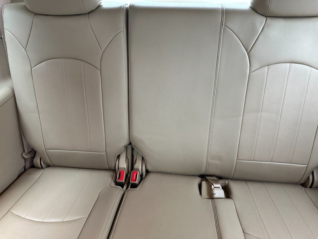 2012 Buick Enclave Image 19