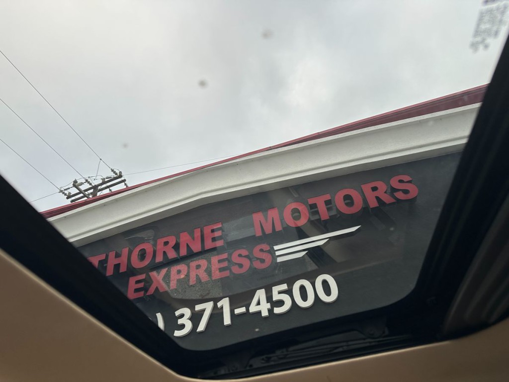 2012 Buick Enclave Image 22