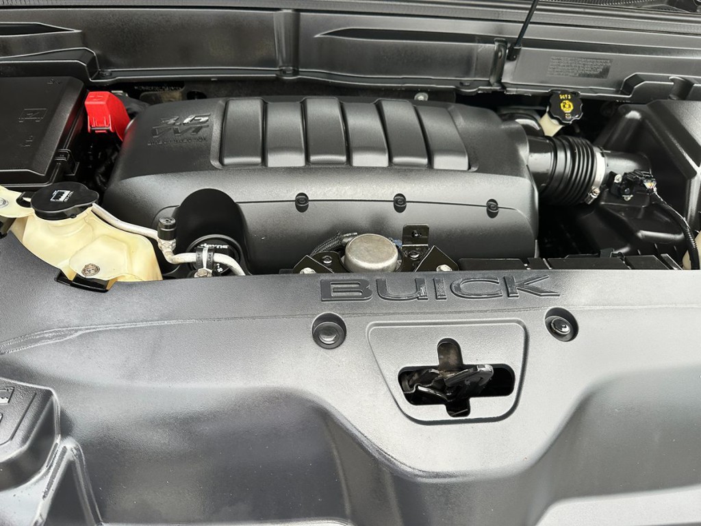 2012 Buick Enclave Image 23