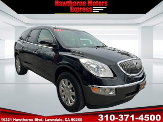 Image for 2012 Buick Enclave Leather ID: 6863851