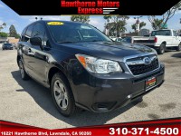 Image for 2014 Subaru Forester 2.5i ID: 6880897