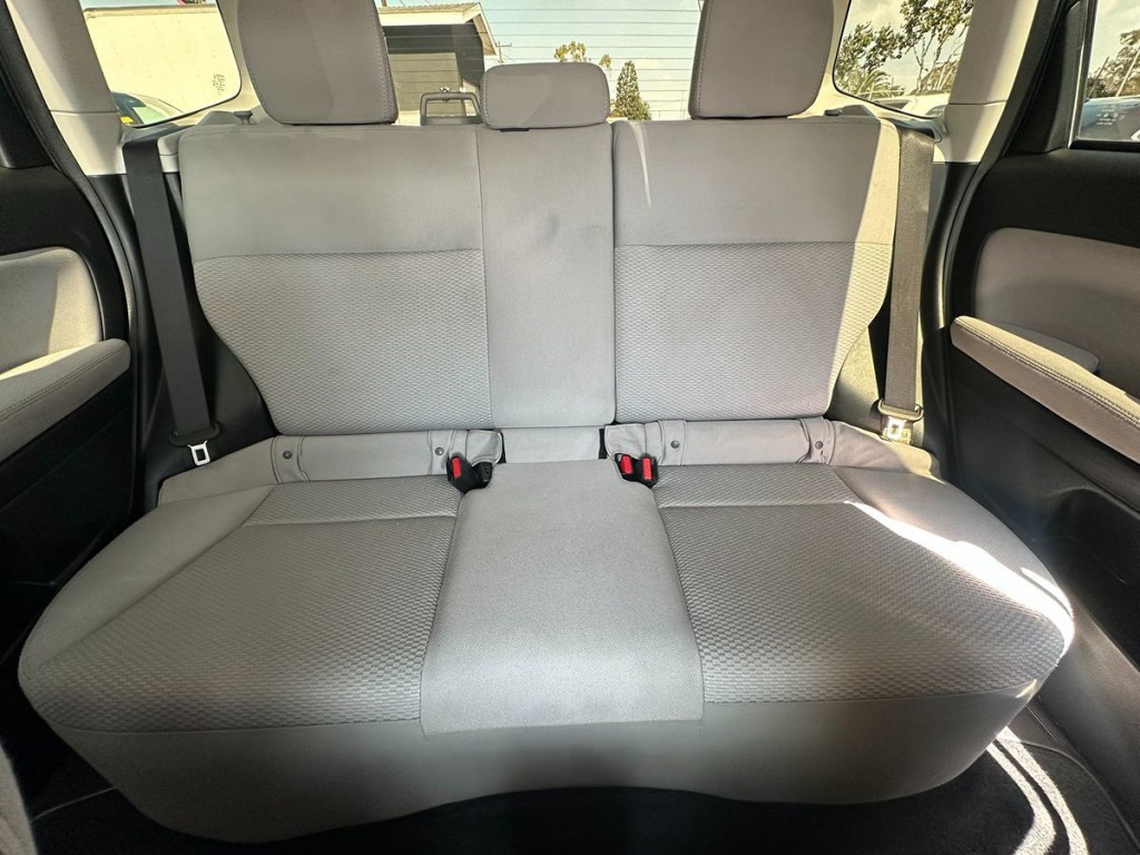 2014 Subaru Forester Image 17