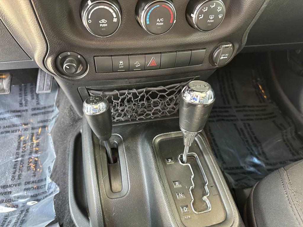 2018 Jeep Wrangler Image 11