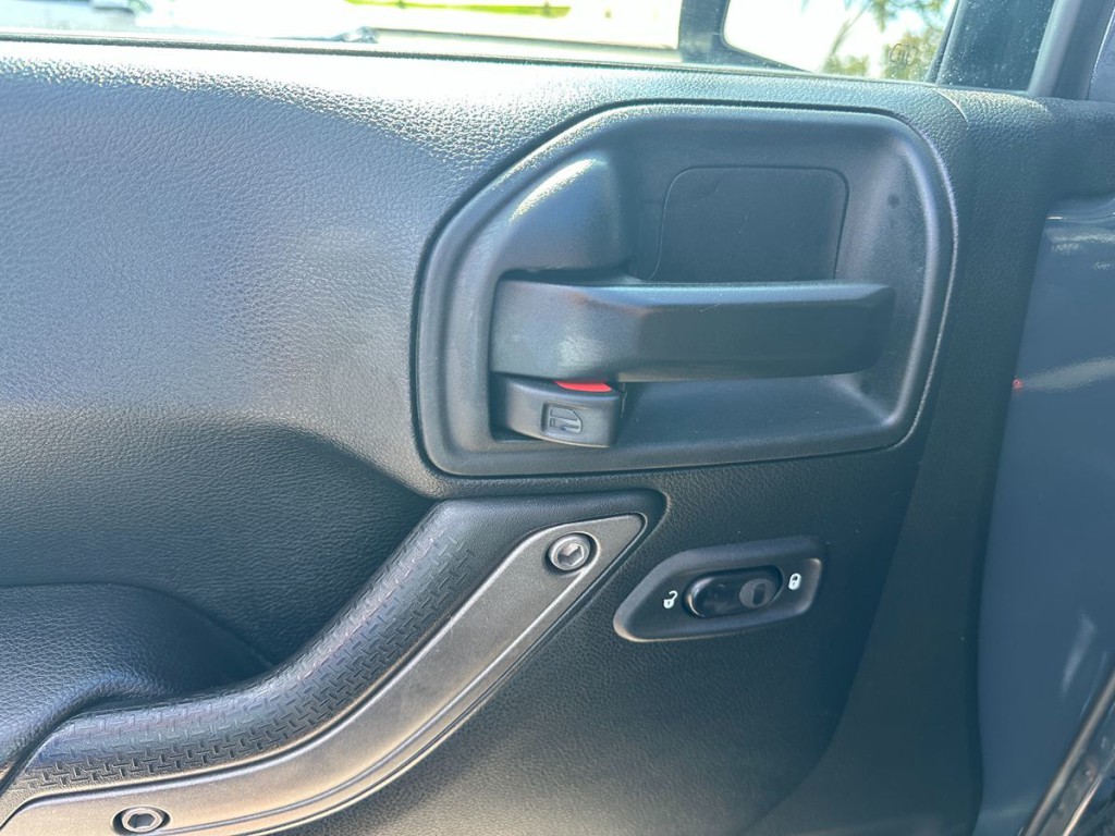 2018 Jeep Wrangler Image 20
