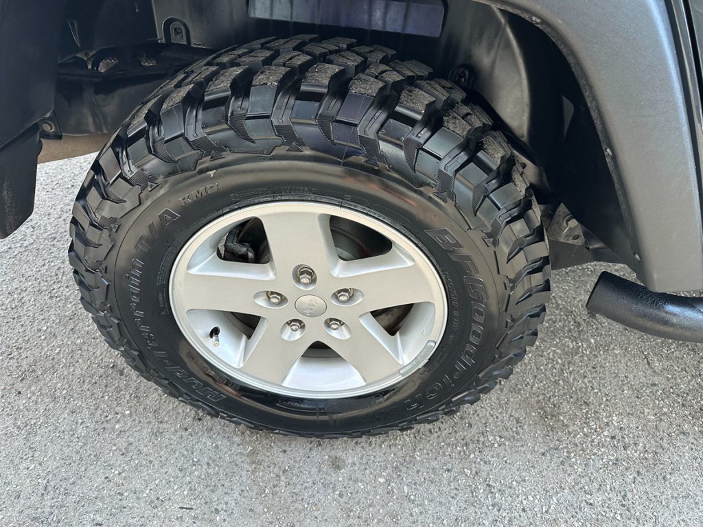 2018 Jeep Wrangler Image 21