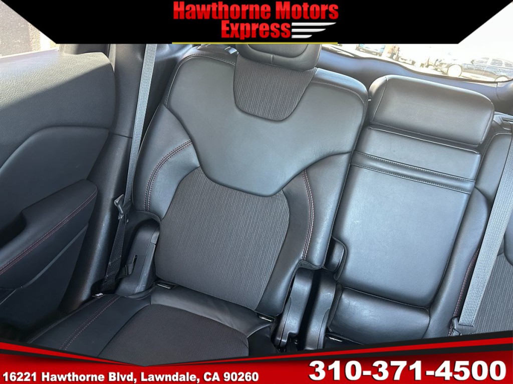 2014 Jeep Cherokee Image 19