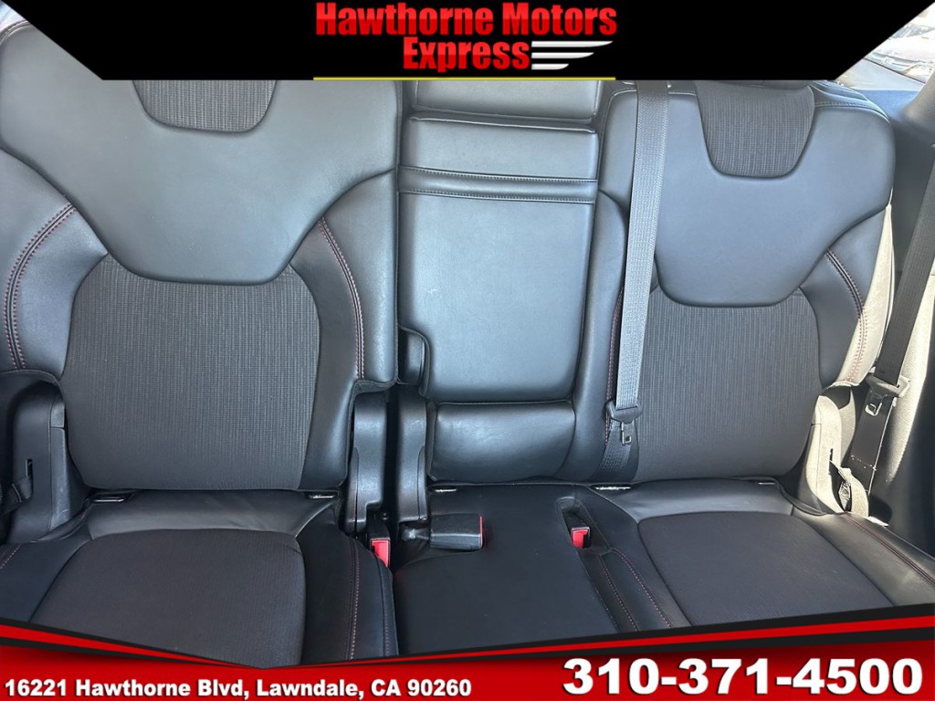 2014 Jeep Cherokee Image 21