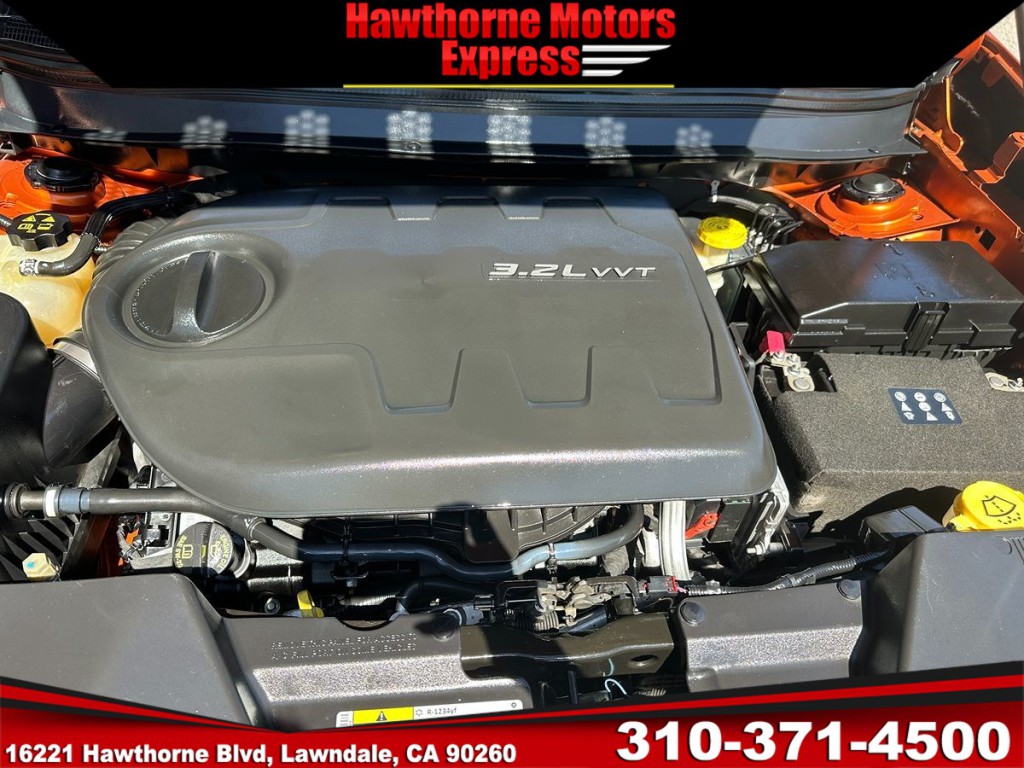 2014 Jeep Cherokee Image 23