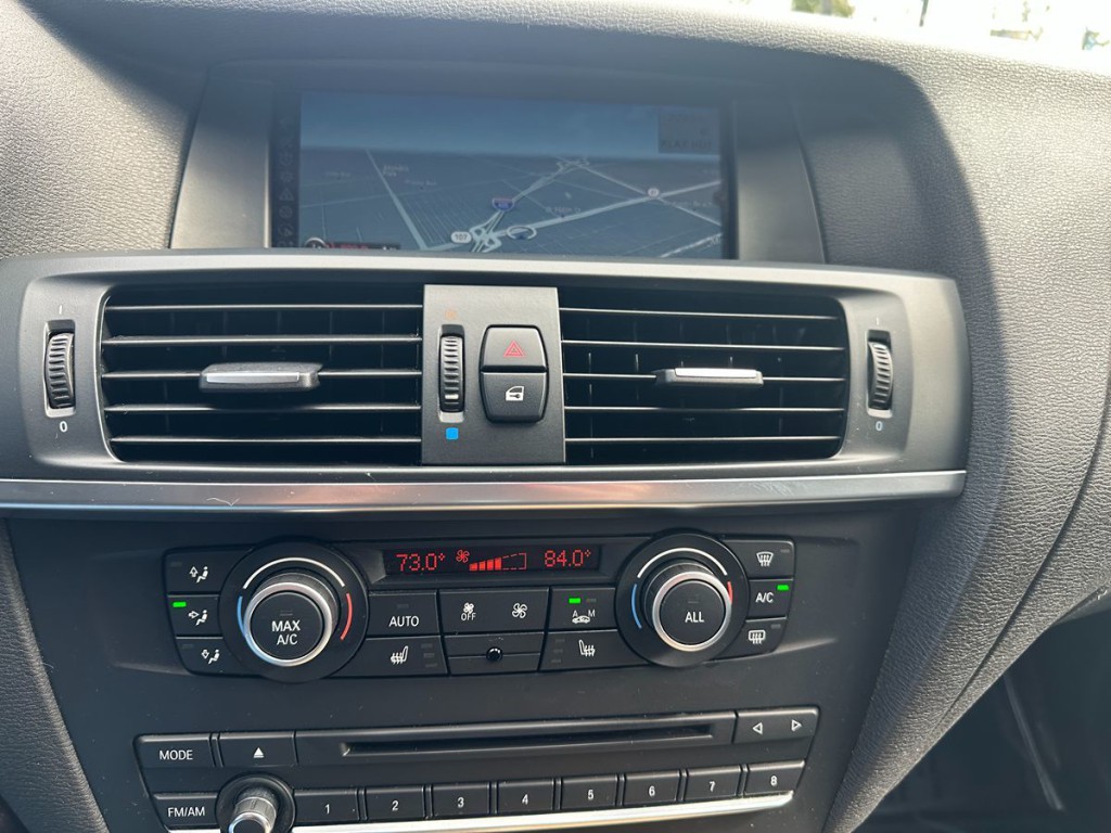 2013 BMW X3 Image 11