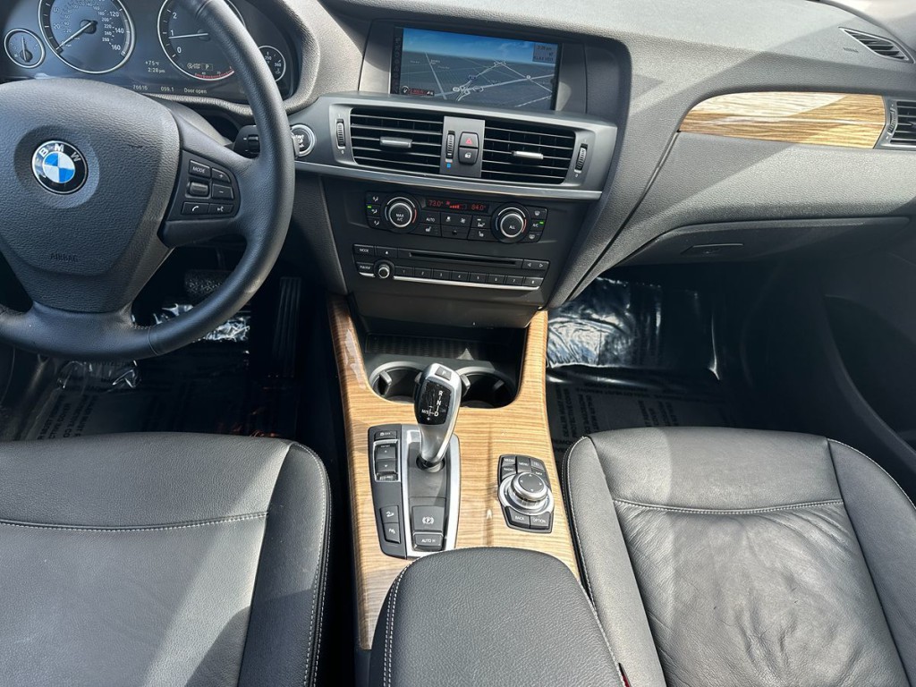 2013 BMW X3 Image 13