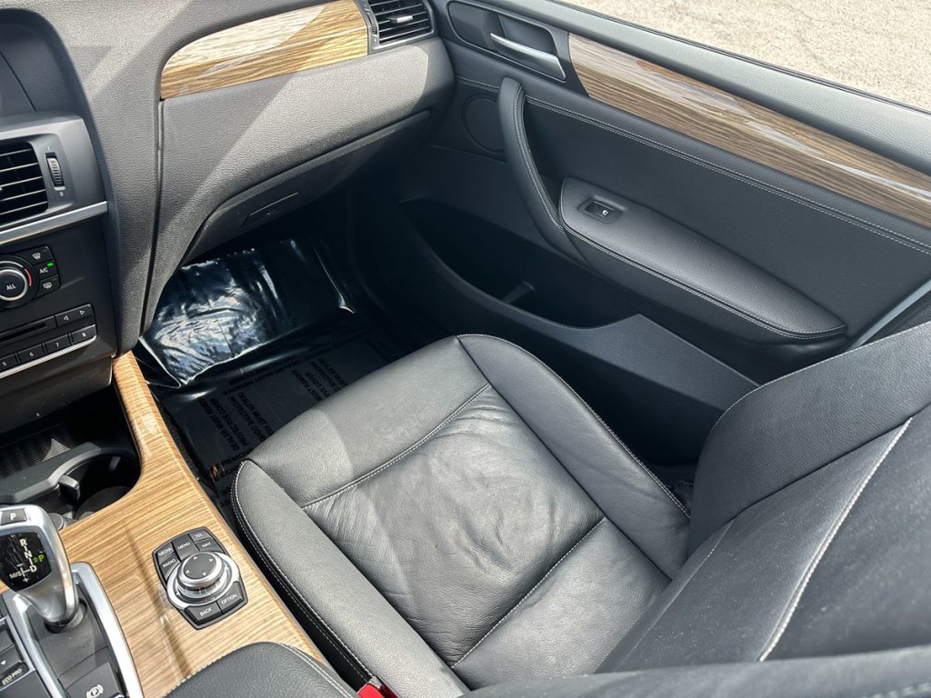 2013 BMW X3 Image 14