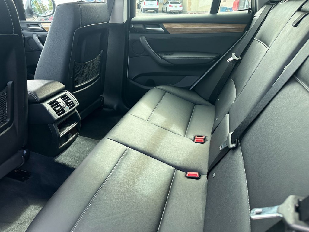 2013 BMW X3 Image 20