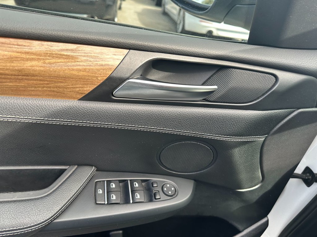 2013 BMW X3 Image 22