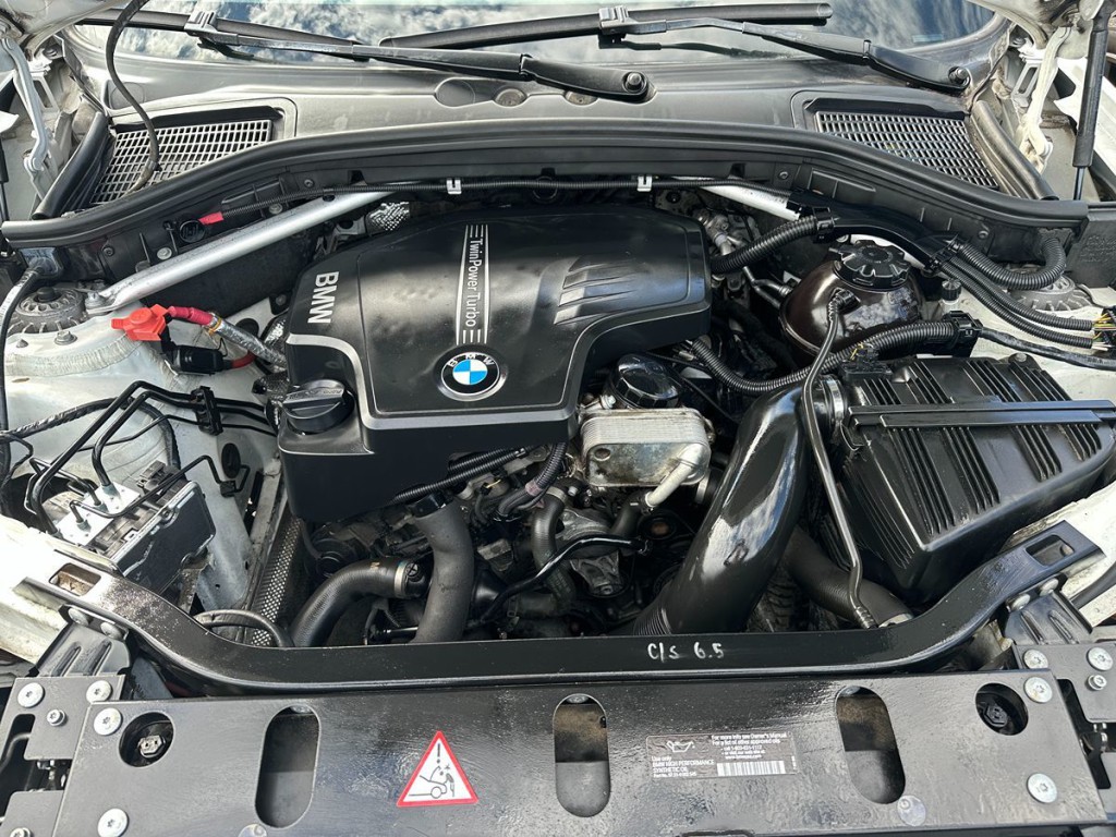 2013 BMW X3 Image 24