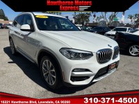Image for 2019 BMW X3 sDrive30i ID: 6918590