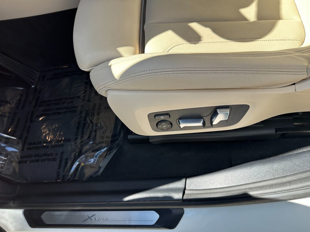 2019 BMW X3 Image 15