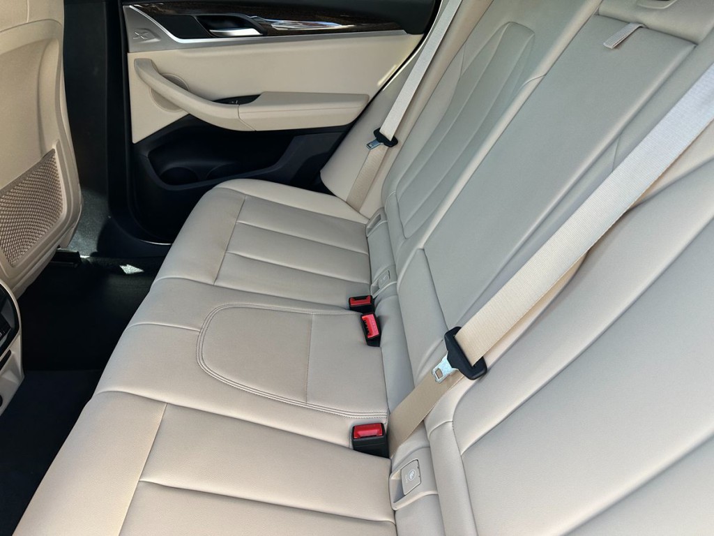 2019 BMW X3 Image 16