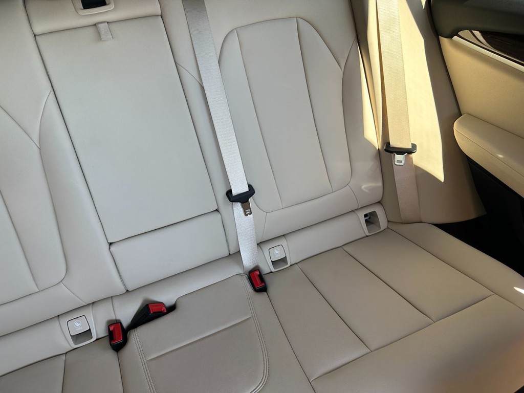2019 BMW X3 Image 19