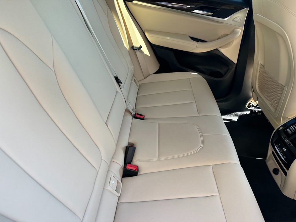 2019 BMW X3 Image 21