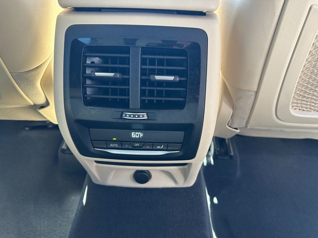 2019 BMW X3 Image 22