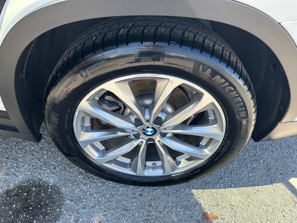 2019 BMW X3 Image 23