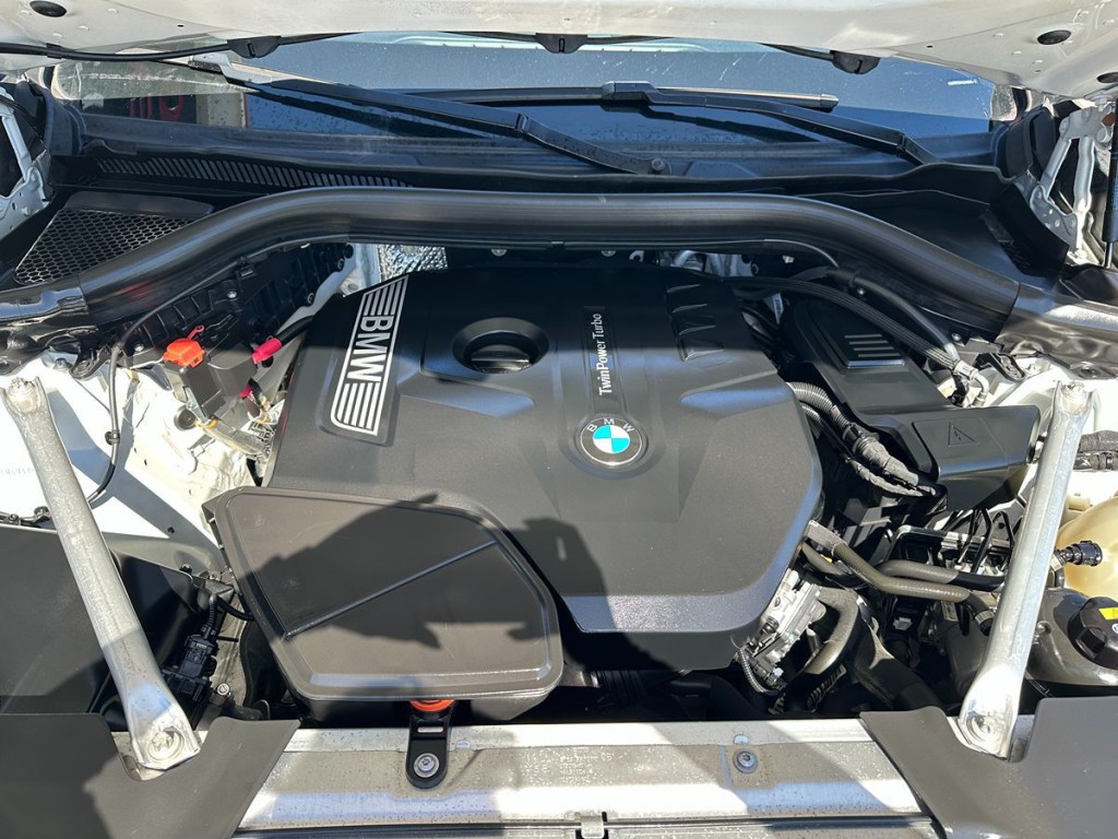 2019 BMW X3 Image 24