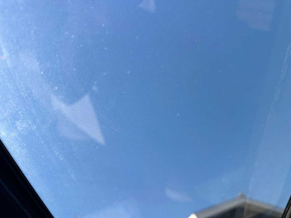 2017 Ford Fusion Image 17