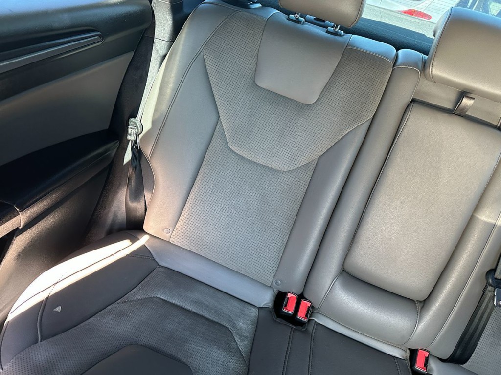 2017 Ford Fusion Image 20