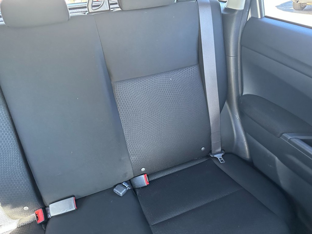 2012 Mitsubishi Outlander Image 19