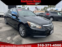 Image for 2011 Honda Accord EX ID: 6932422