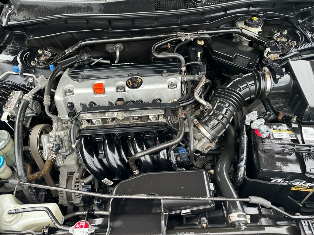 2011 Honda Accord Image 22
