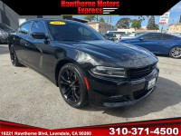 Image for 2017 Dodge Charger SXT ID: 6932423
