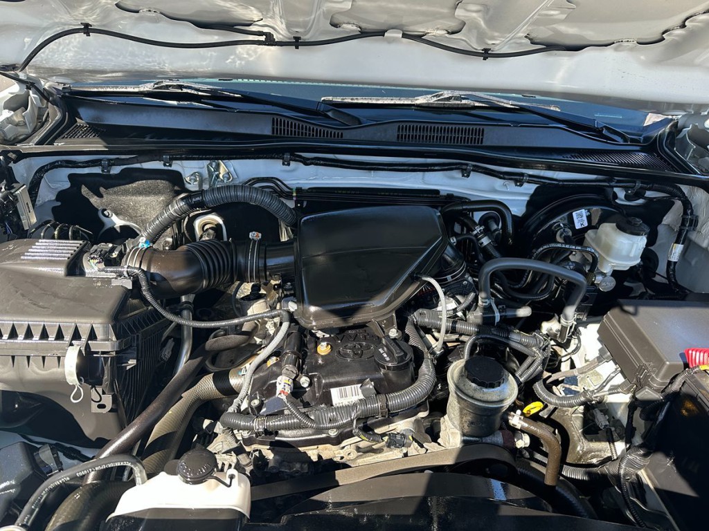 2022 Toyota Tacoma Image 22