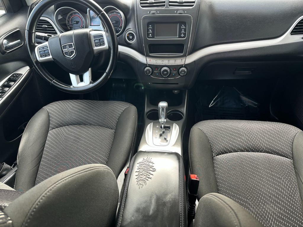 2019 Dodge Journey Image 10