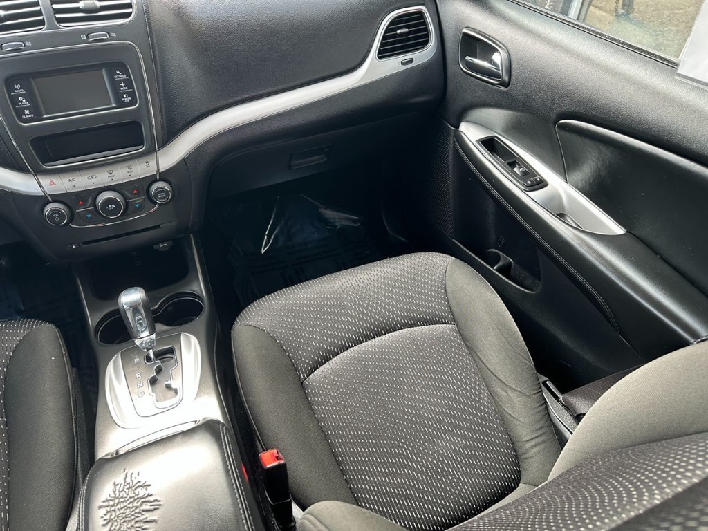 2019 Dodge Journey Image 11