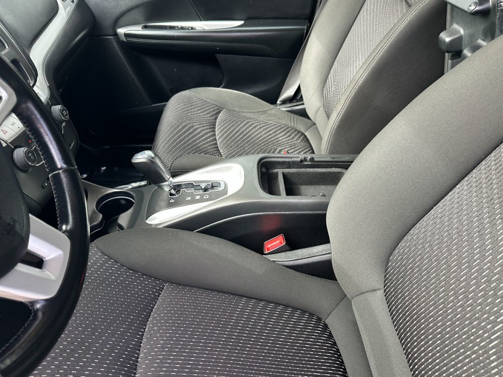 2019 Dodge Journey Image 12