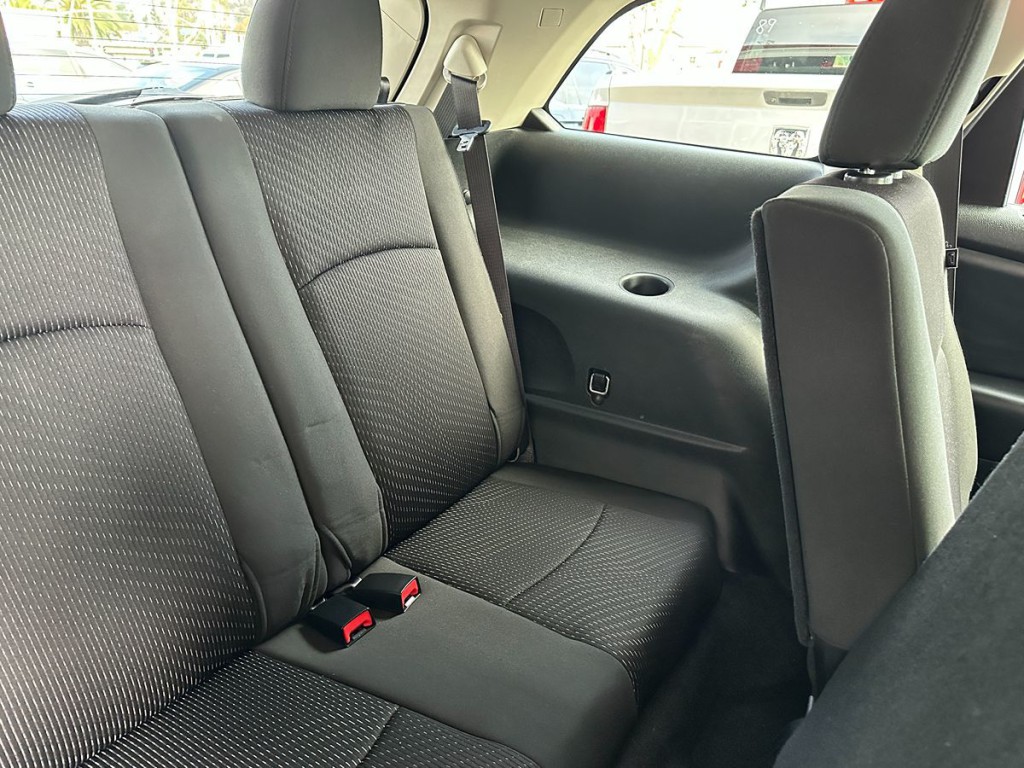 2019 Dodge Journey Image 14