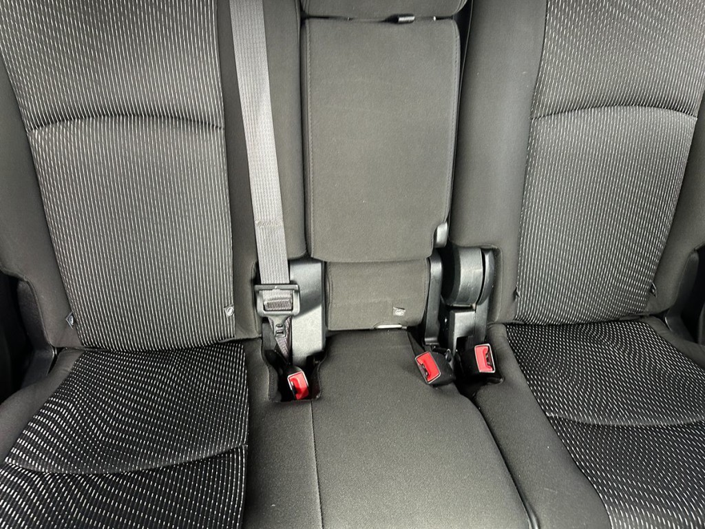 2019 Dodge Journey Image 15