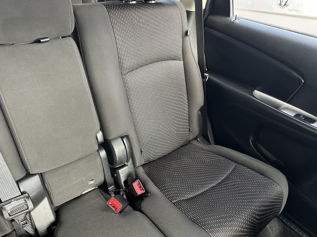 2019 Dodge Journey Image 16