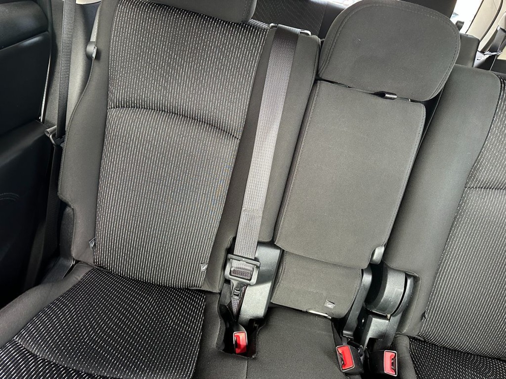 2019 Dodge Journey Image 17