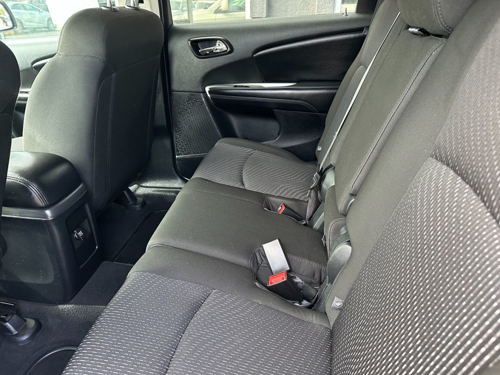 2019 Dodge Journey Image 18