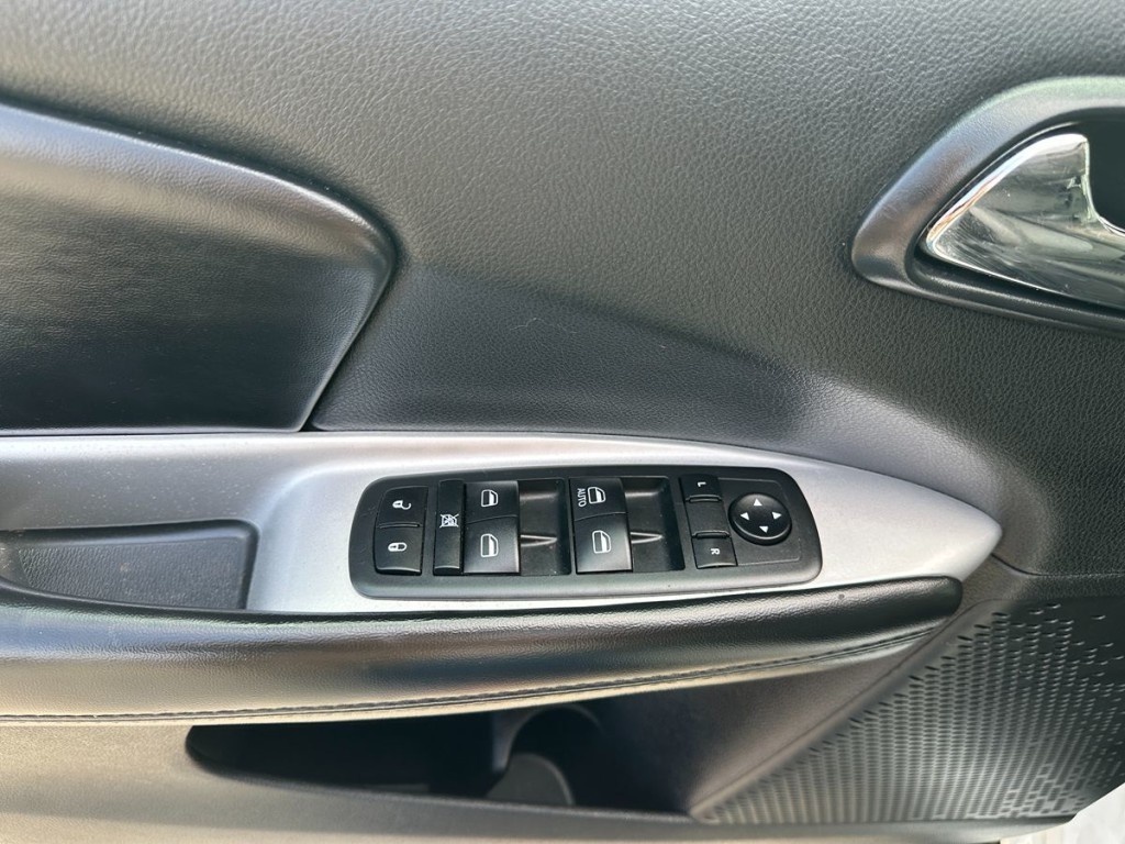 2019 Dodge Journey Image 19