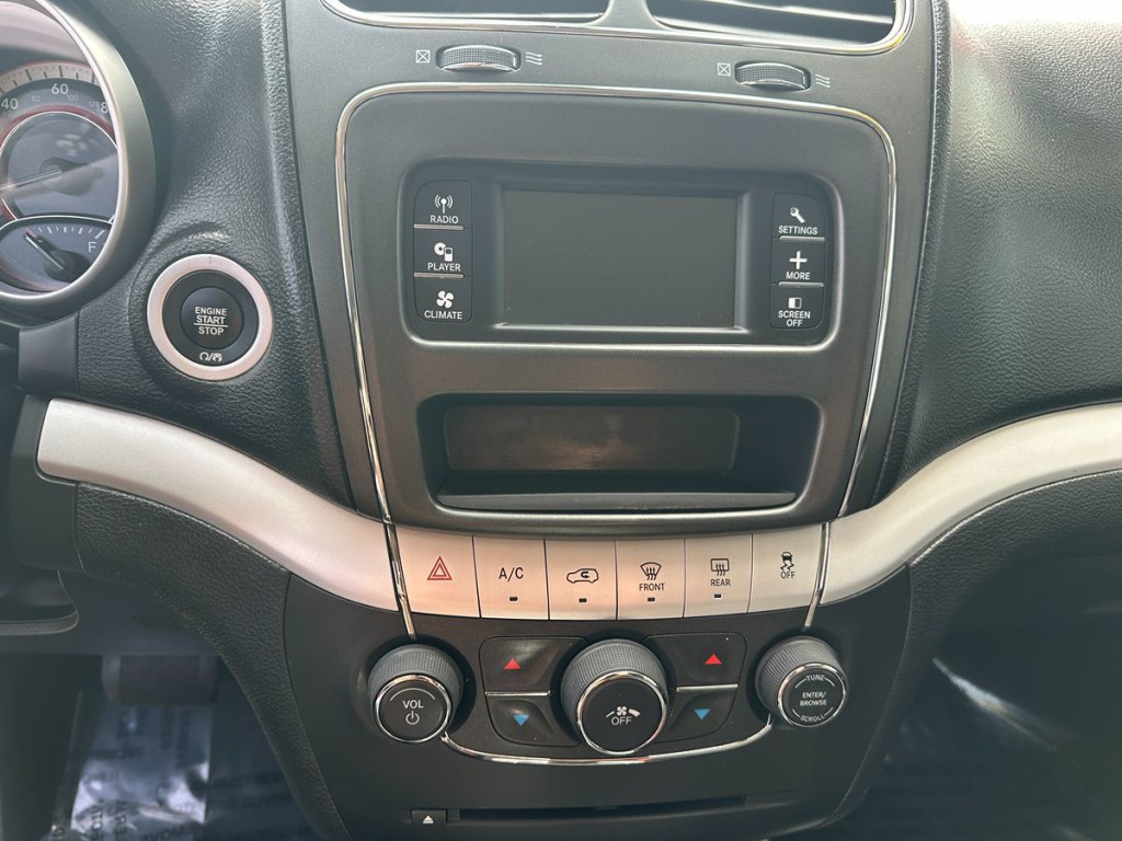 2019 Dodge Journey Image 20